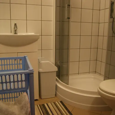 Domek letniskowy Baltic - Domek Nr 4 Darłówko