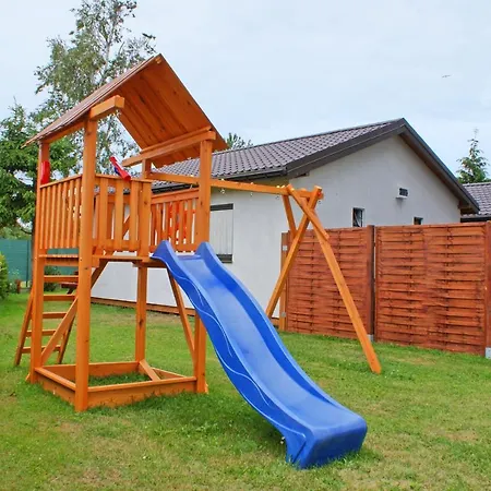 Baltic - Domek Nr 4 *