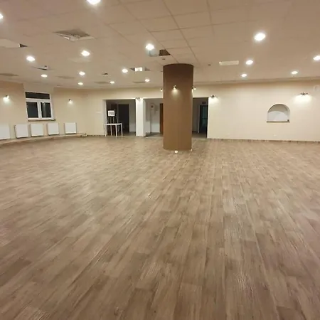 Domek letniskowy Baltic - Domek Nr 4 Darłówko