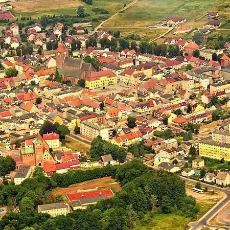 Baltic - Domek Nr 4 *