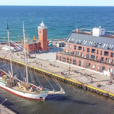Baltic - Domek Nr 4 Darłówko