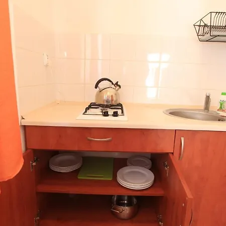 Baltic - Domek Nr 4 * Darłówko