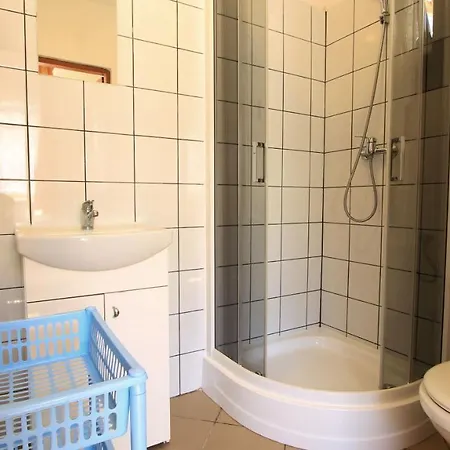 Baltic - Domek Nr 4 *