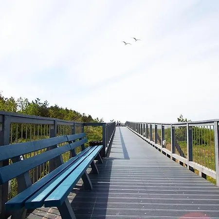 Baltic - Domek Nr 4
