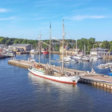 Baltic - Domek Nr 4