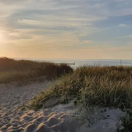 Baltic - Domek Nr 4 Darłówko