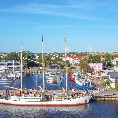 Baltic - Domek Nr 4 Domek letniskowy