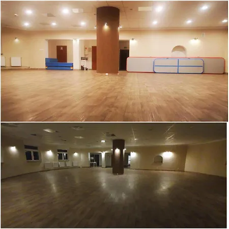Domek letniskowy Baltic - Domek Nr 4 *