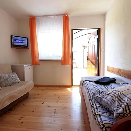 Baltic - Domek Nr 4 * Darłówko