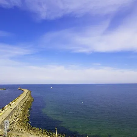 Baltic - Domek Nr 4
